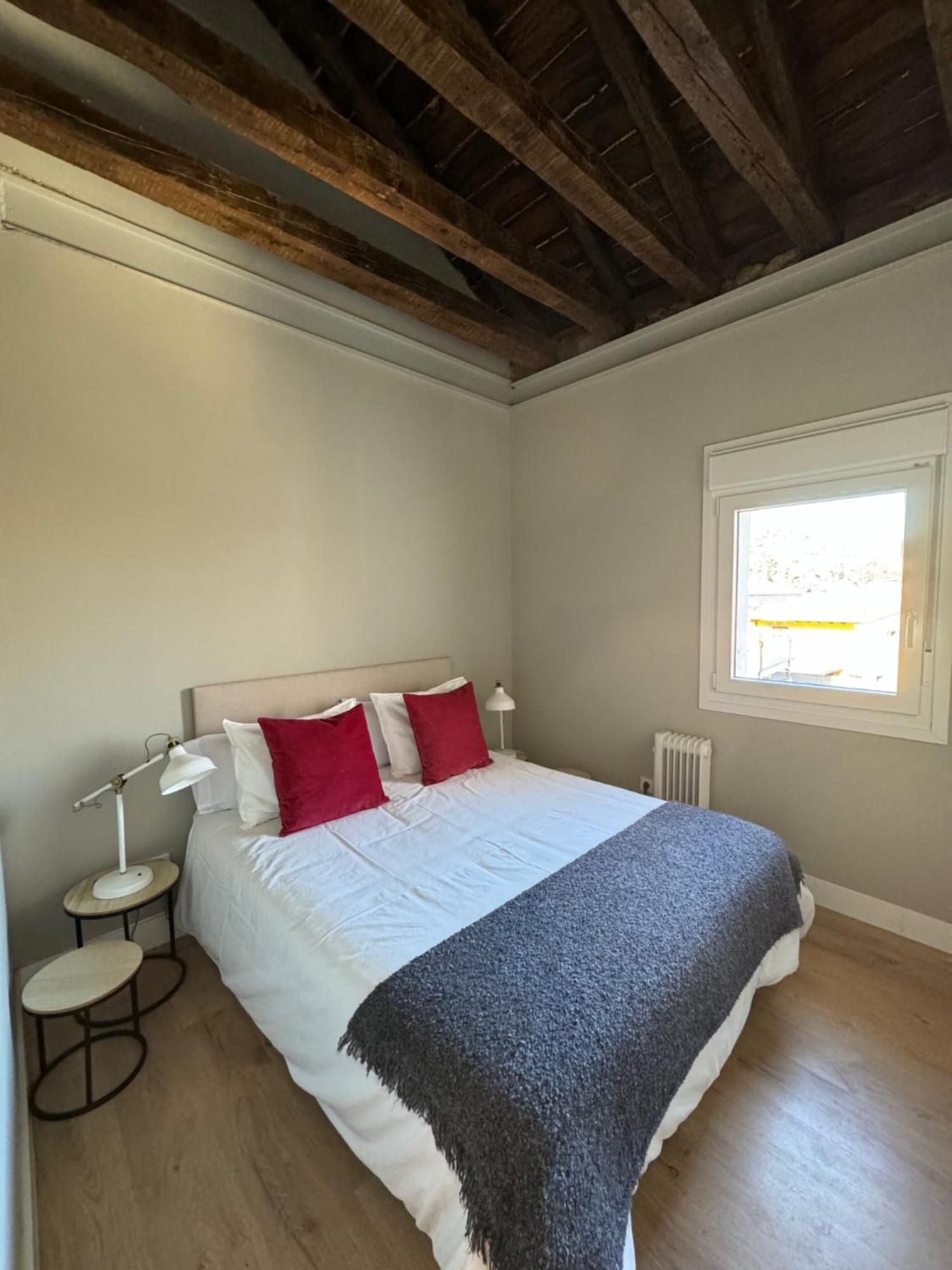La Casita De Lauri Apartman El Escorial Kültér fotó