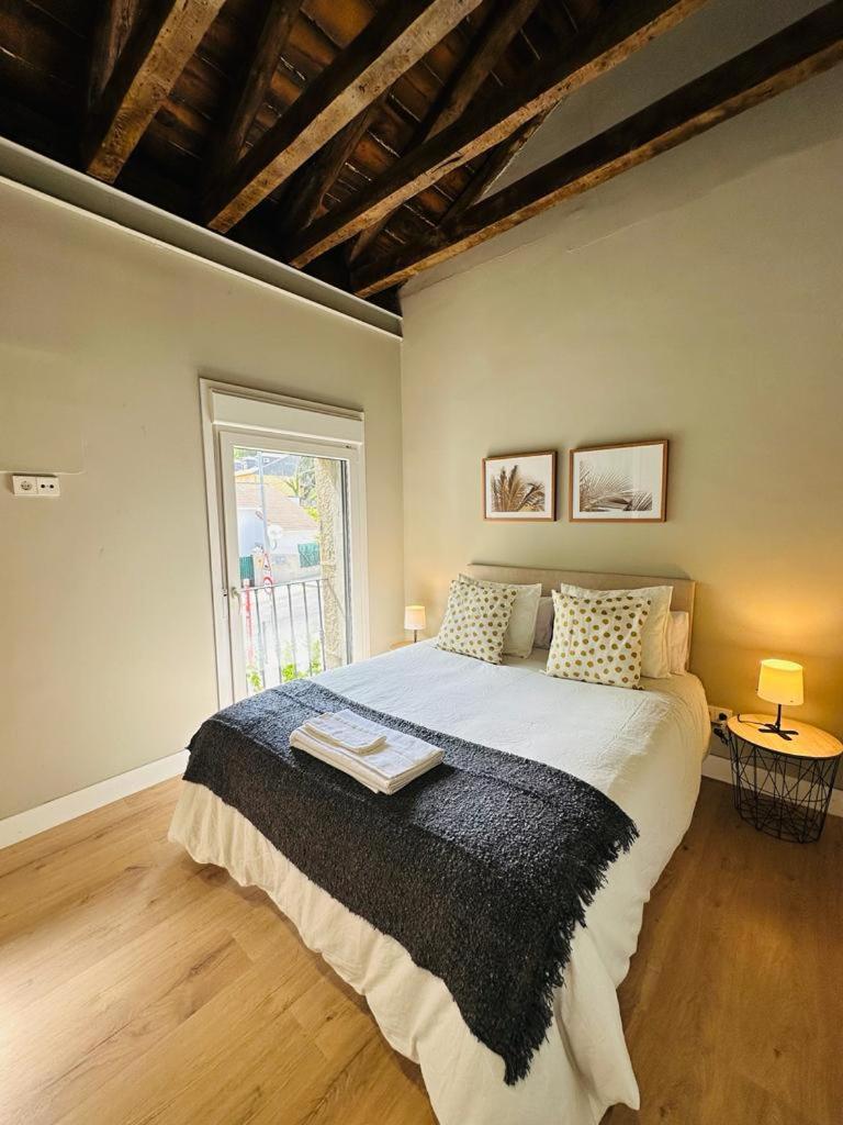 La Casita De Lauri Apartman El Escorial Kültér fotó