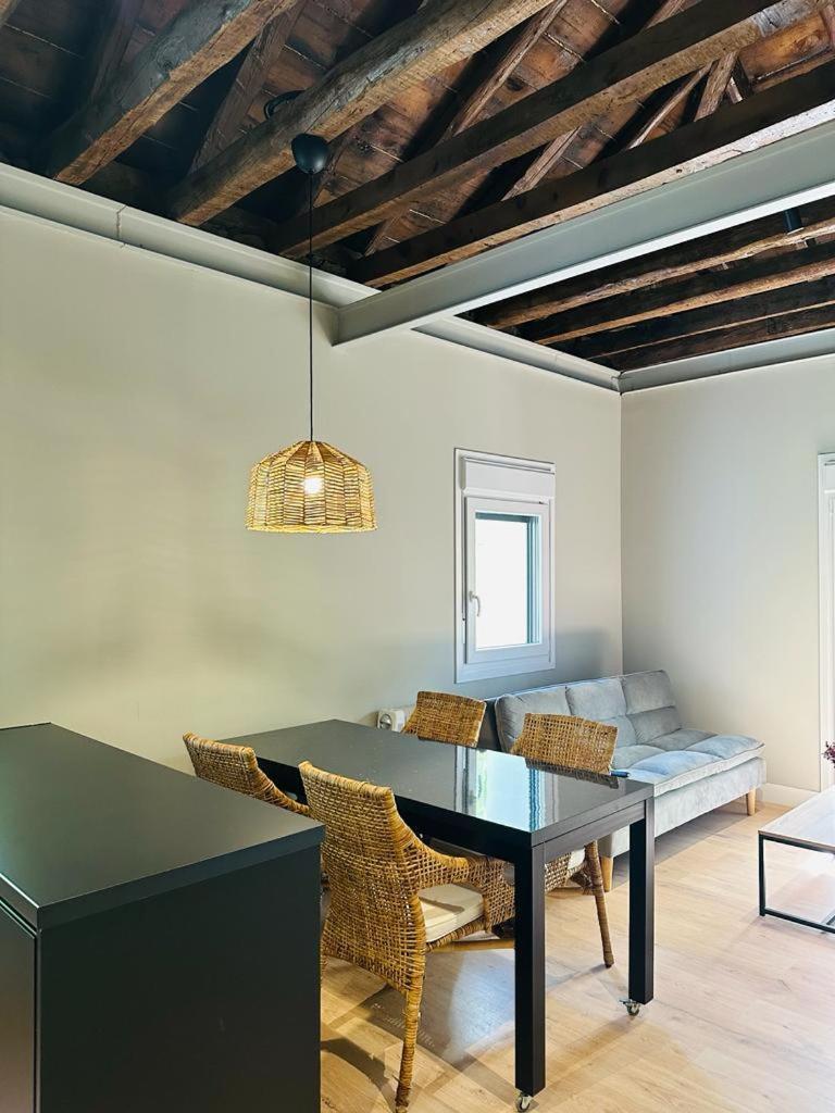 La Casita De Lauri Apartman El Escorial Kültér fotó