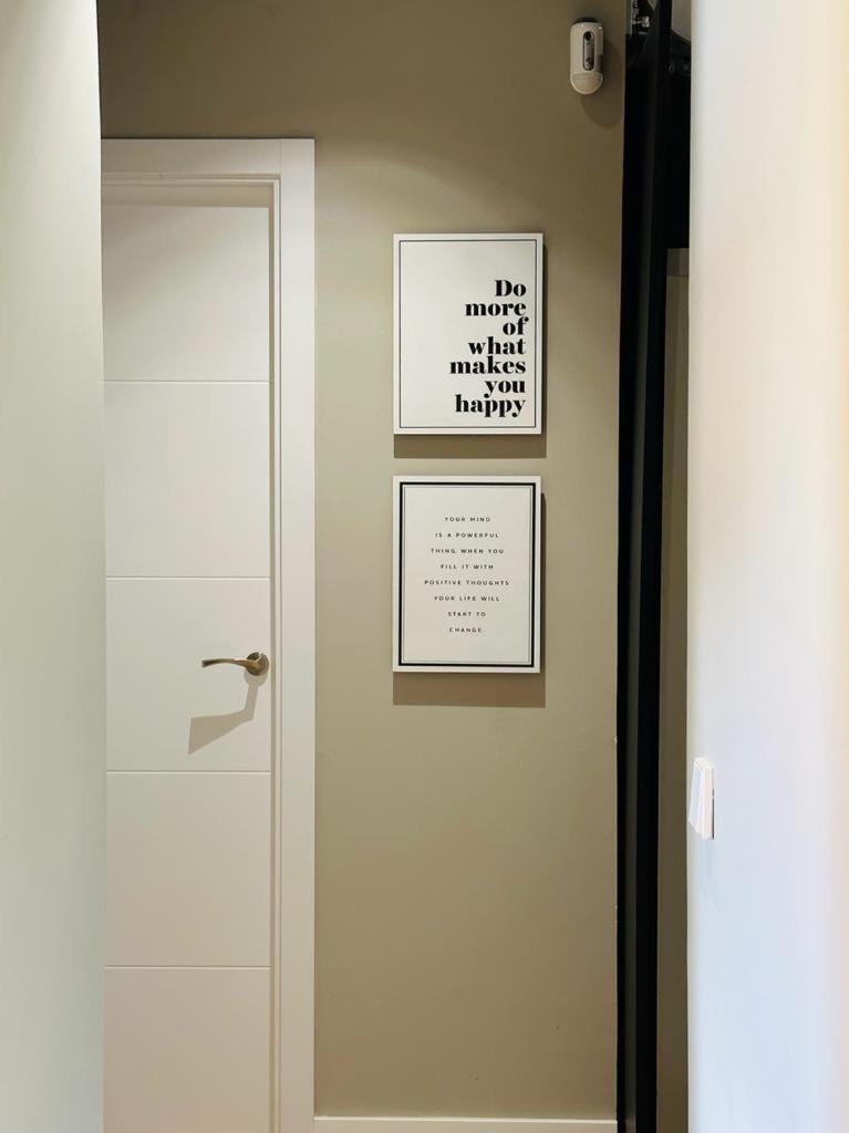 La Casita De Lauri Apartman El Escorial Kültér fotó