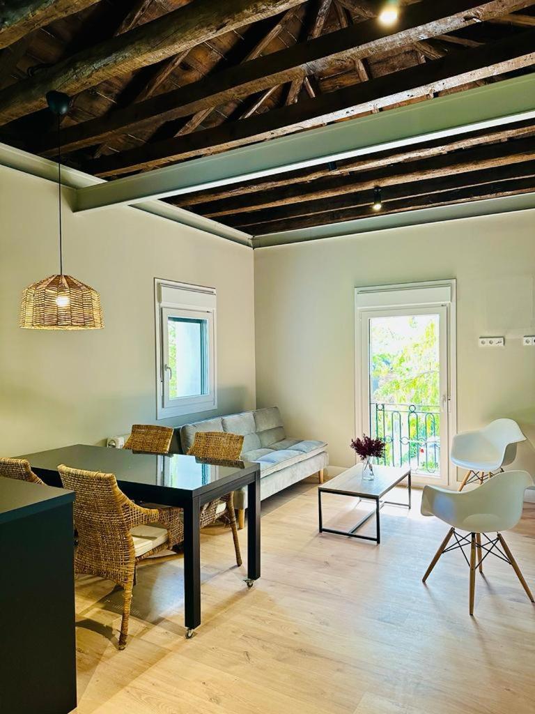 La Casita De Lauri Apartman El Escorial Kültér fotó