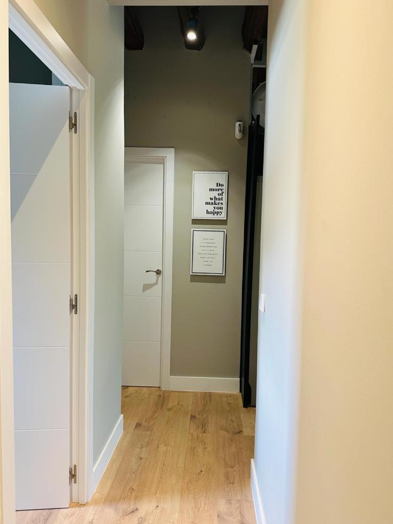 La Casita De Lauri Apartman El Escorial Kültér fotó