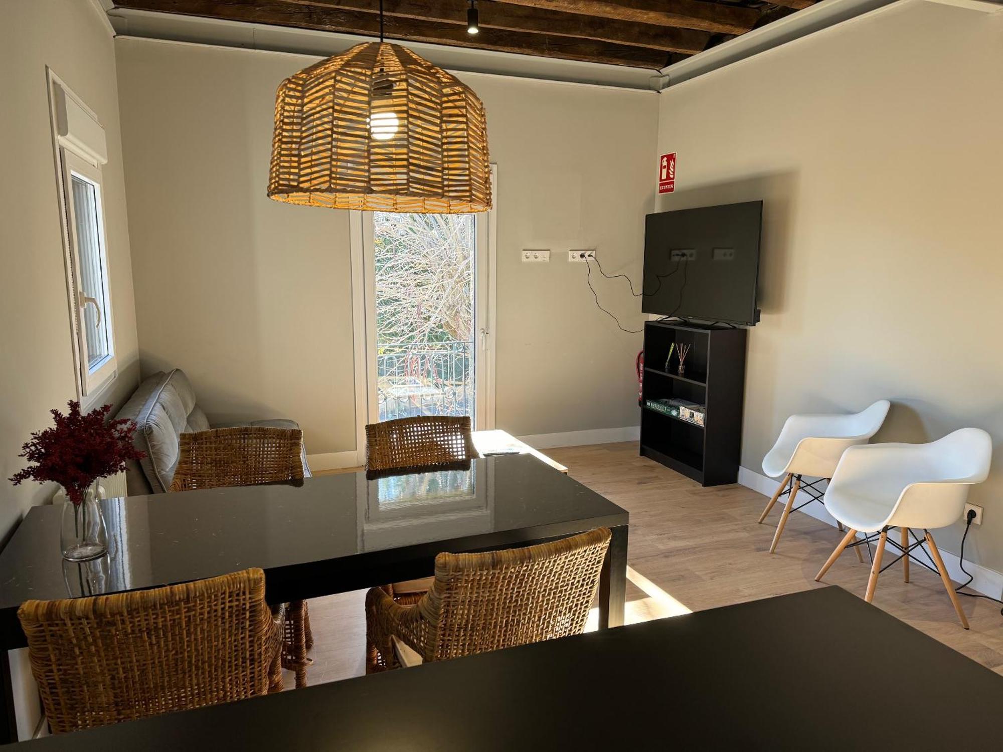 La Casita De Lauri Apartman El Escorial Kültér fotó
