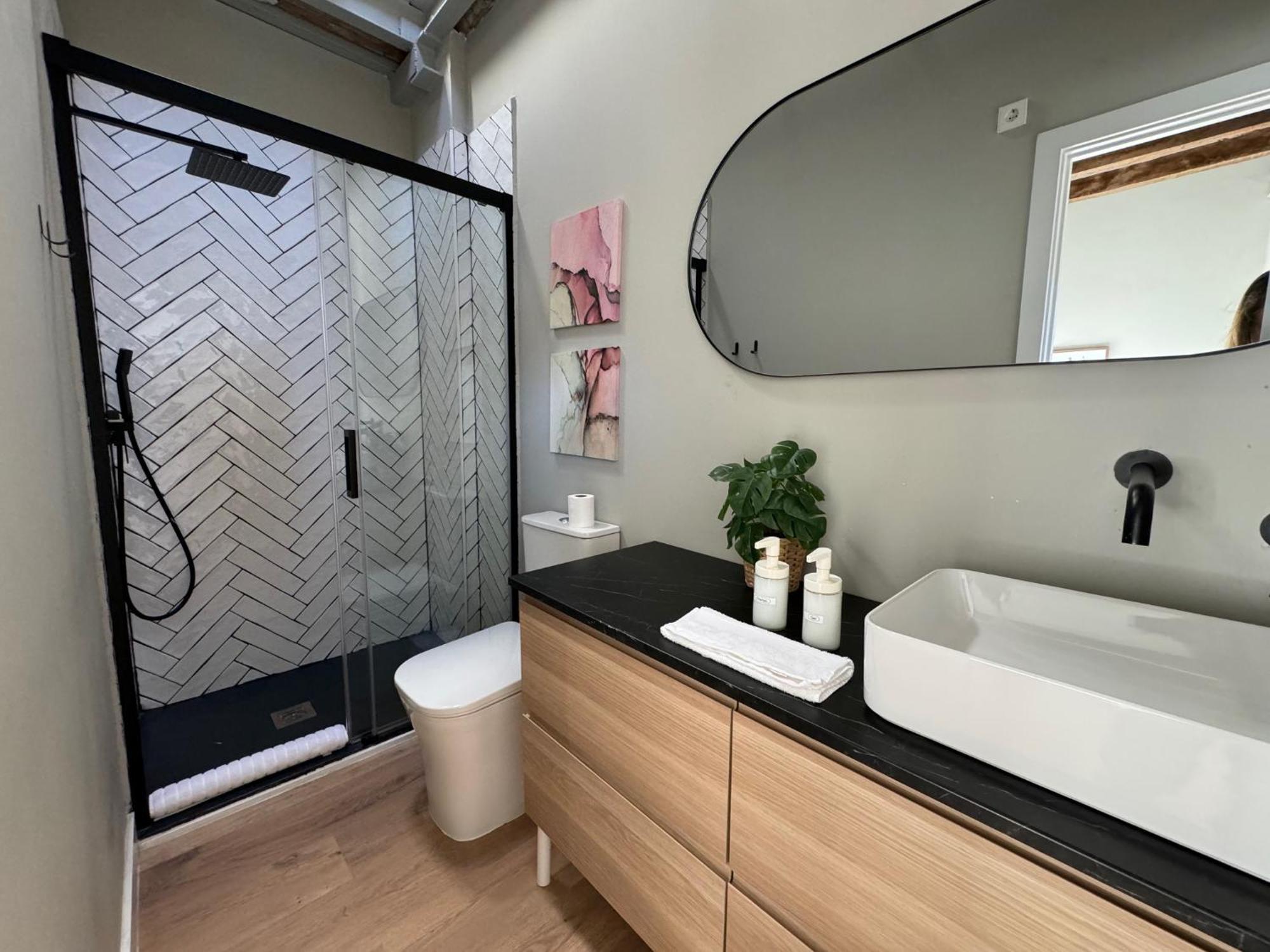 La Casita De Lauri Apartman El Escorial Kültér fotó
