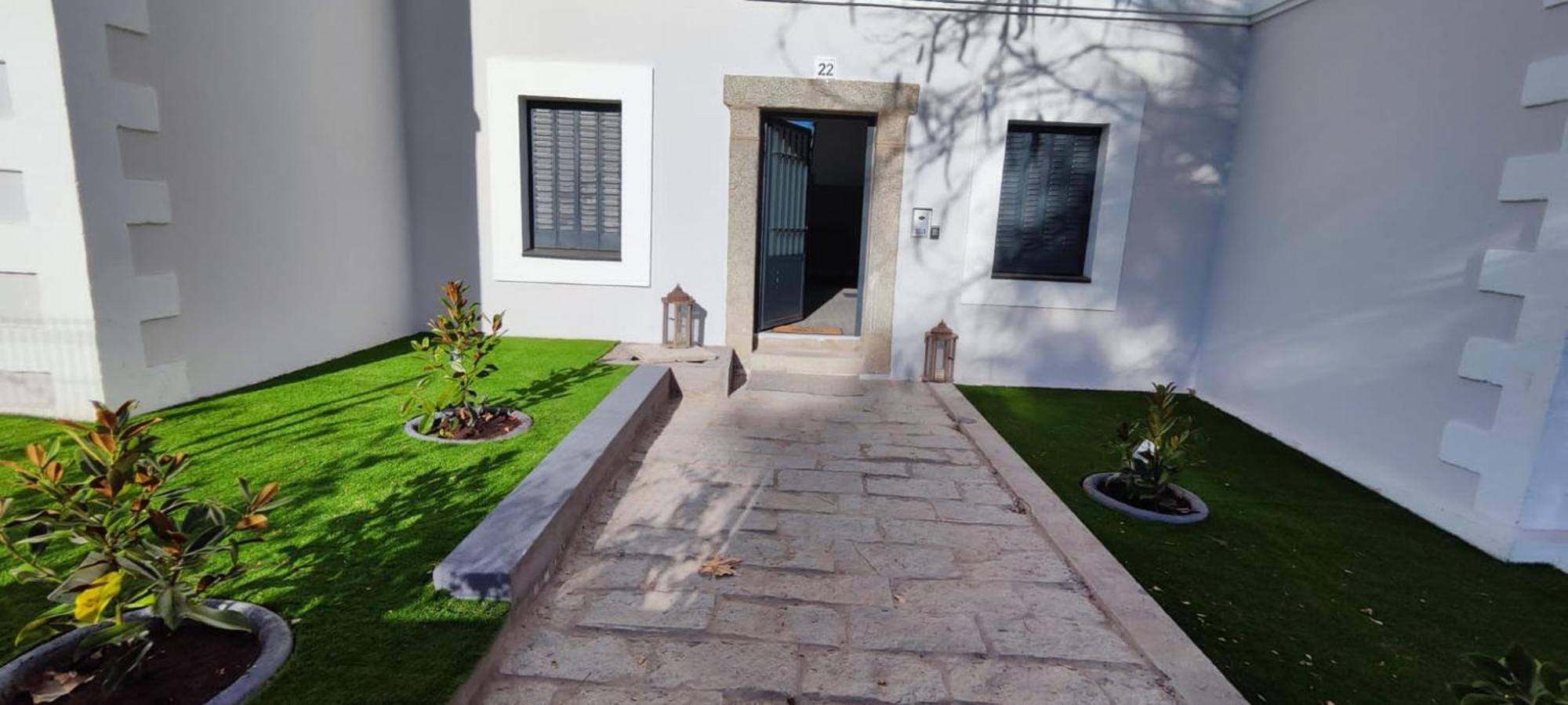 La Casita De Lauri Apartman El Escorial Kültér fotó