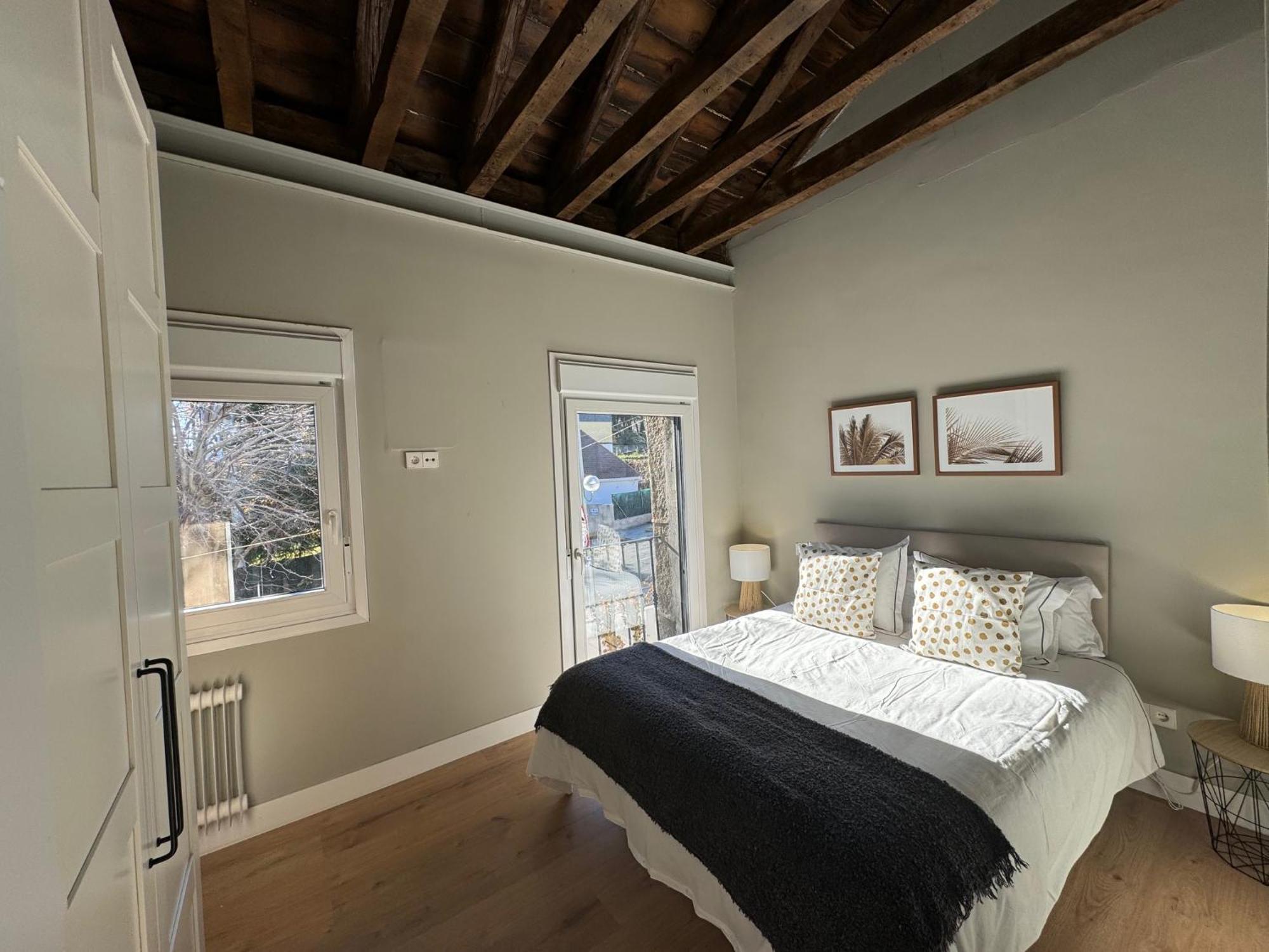La Casita De Lauri Apartman El Escorial Kültér fotó